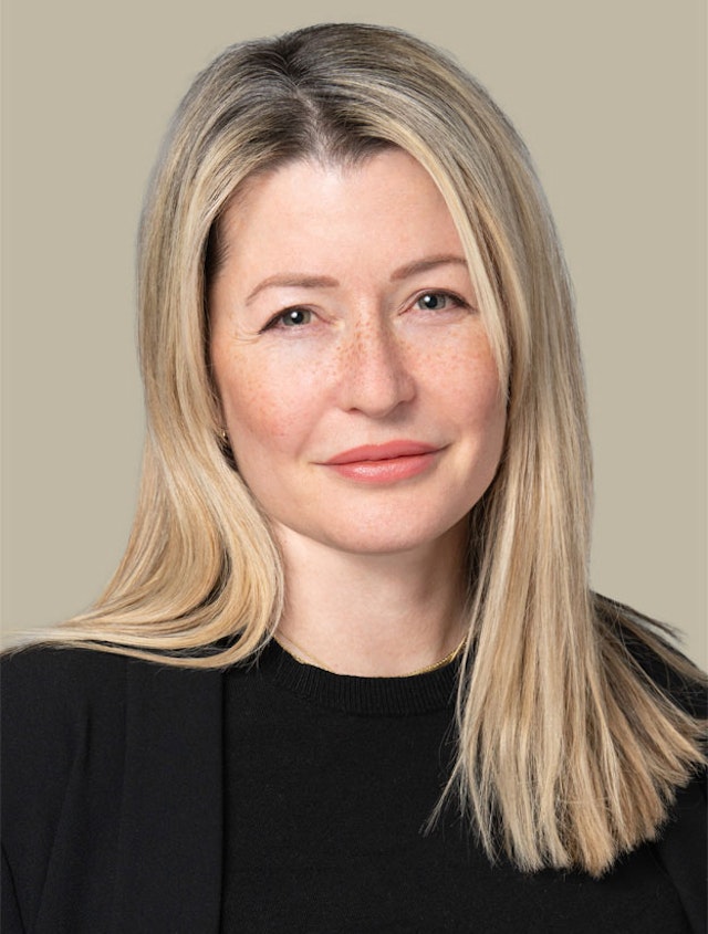 Marie-Andrée Lavoie