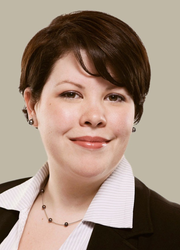 Marie-Danielle Lefebvre
