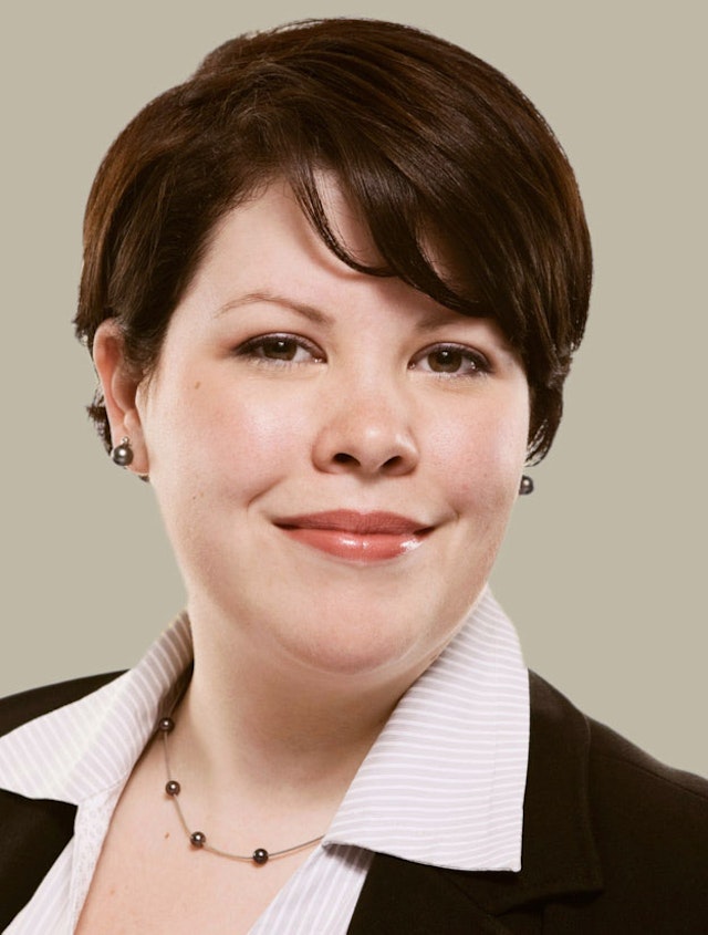 Marie-Danielle Lefebvre