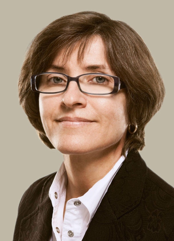 Marie-Josée Aumais