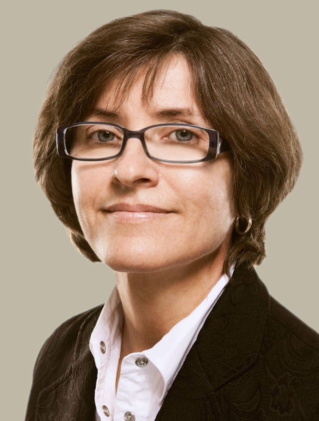 Marie-Josée Aumais