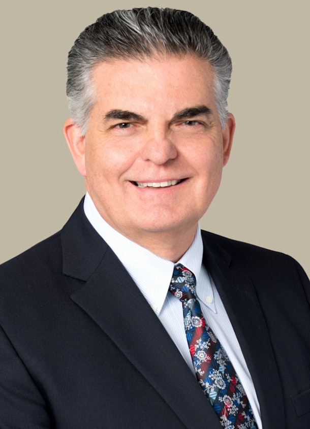 Mario Welsh