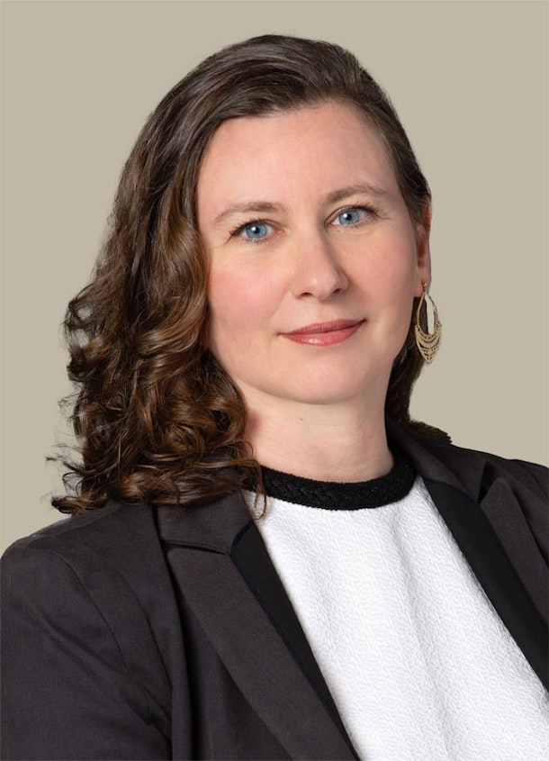 Marion Fauré
