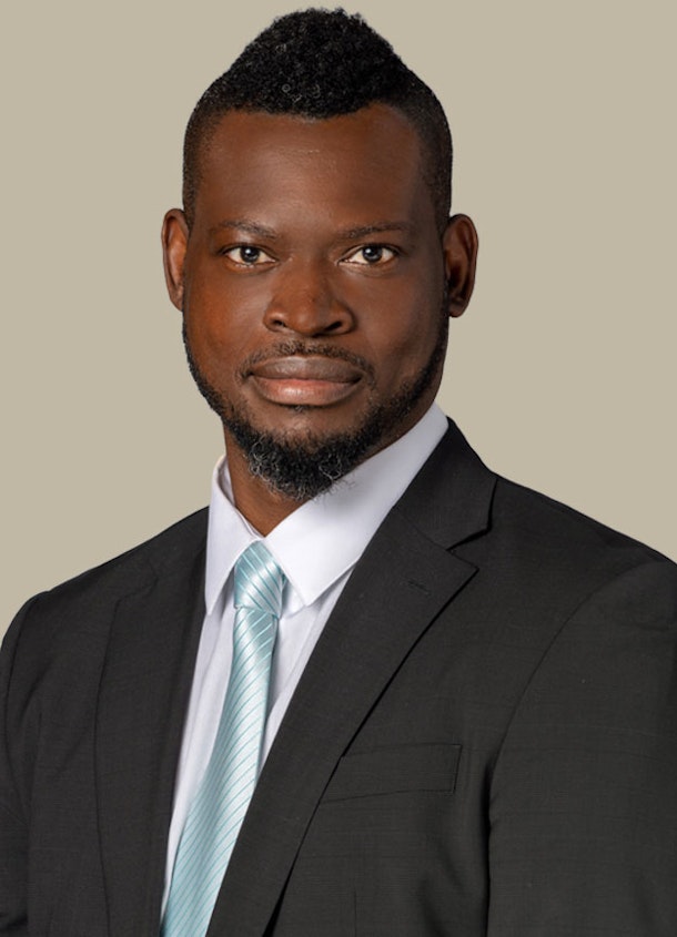 Martin Ehoussou
