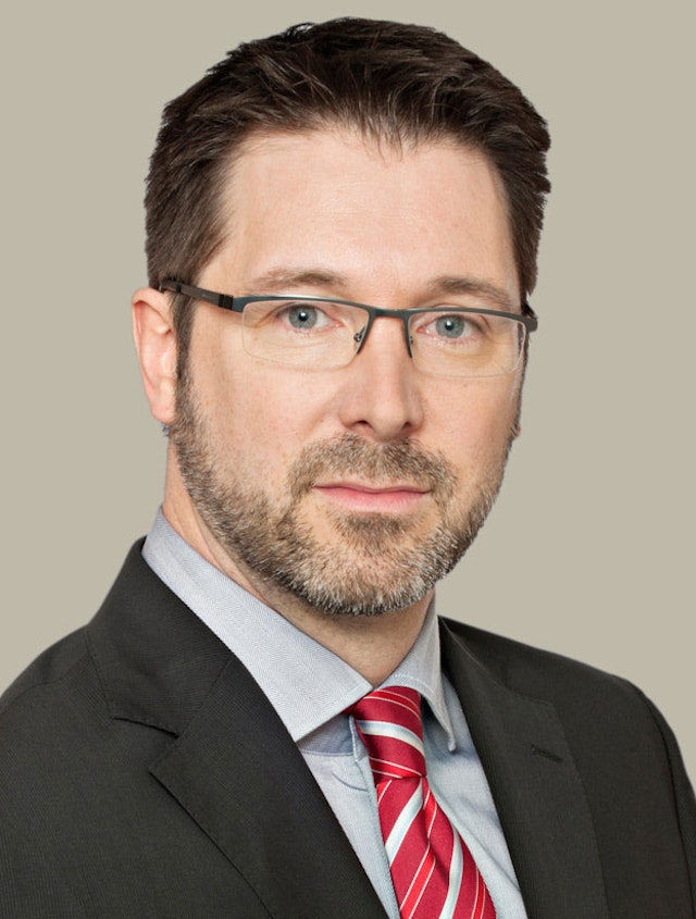 Martin Sills