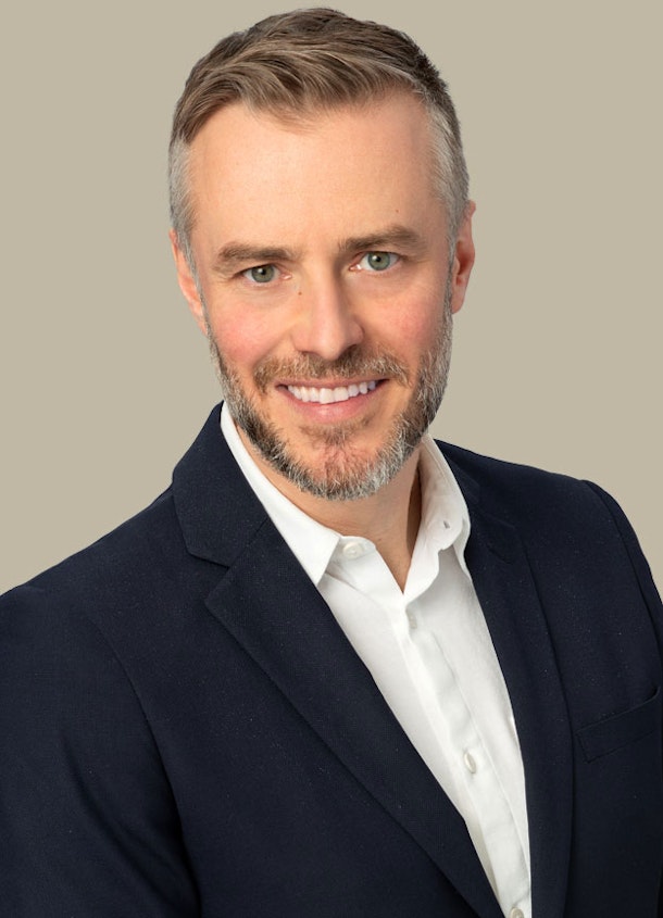 Mathieu Fournier