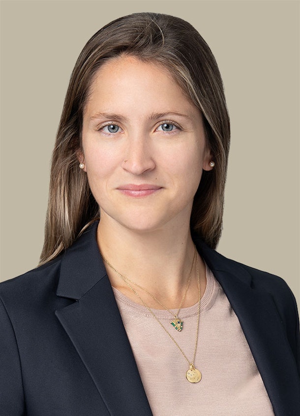 Maude Tremblay Harvey