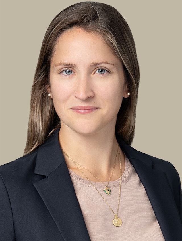 Maude Tremblay Harvey