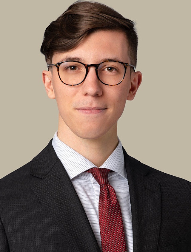 Maxence Désy-Trépanier