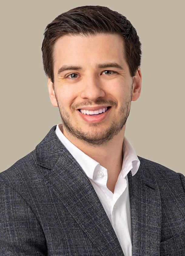 Maxime Savard