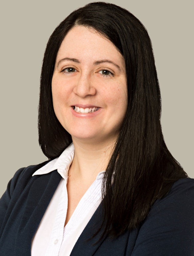 Mélanie Desaulniers