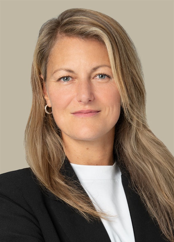 Mélissa Picher