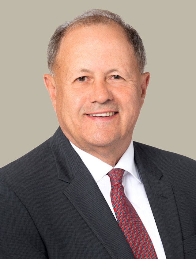 Michel Brisebois
