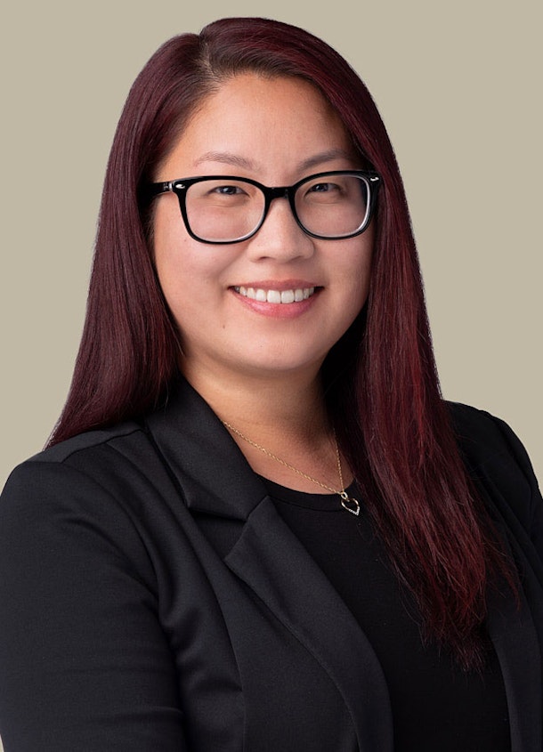 Michelle Fung