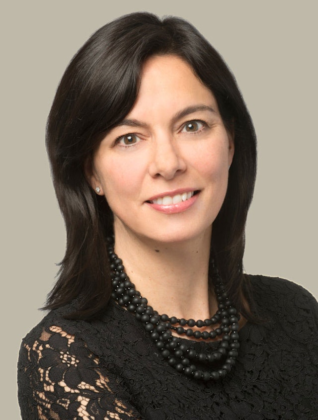 Natasha Girouard
