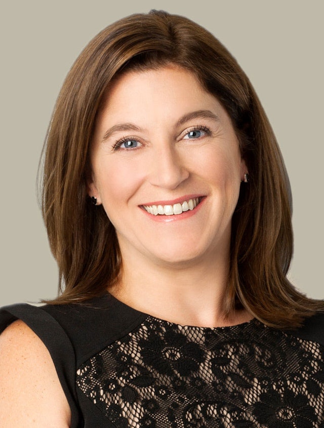 Nathalie Gagnon