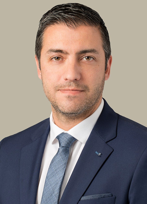 Nelson Pires