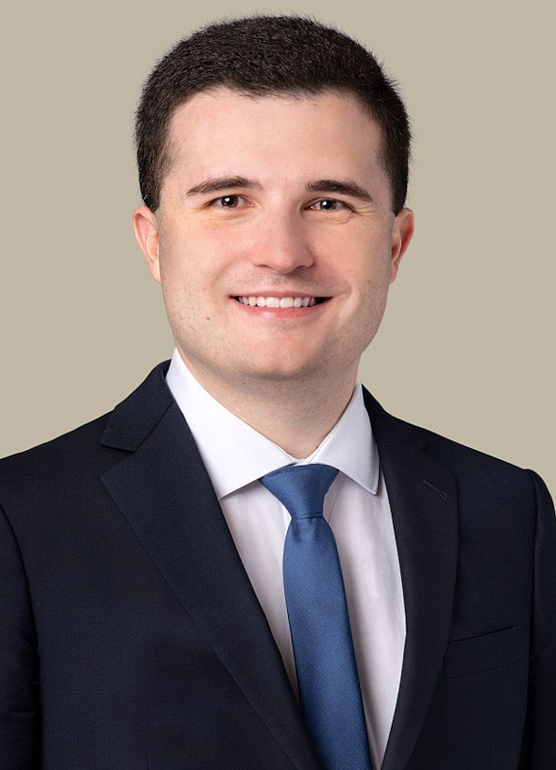 Nicolas Choueri
