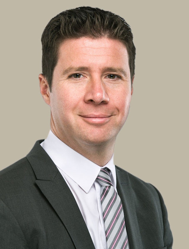 Nicolas Gosselin