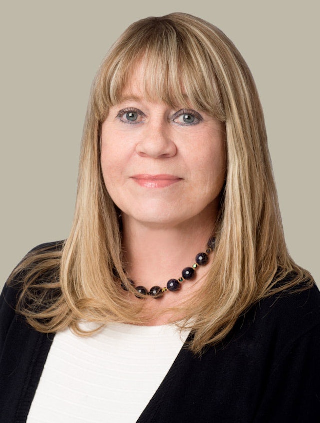 Odette Nadon