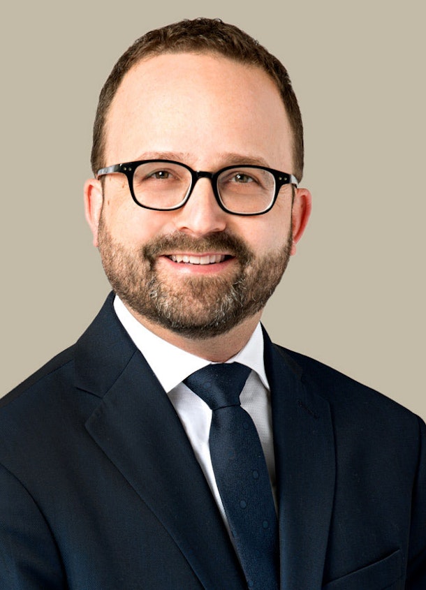 Pascal Gagnon