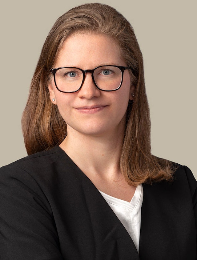 Pascale Boucher Meunier