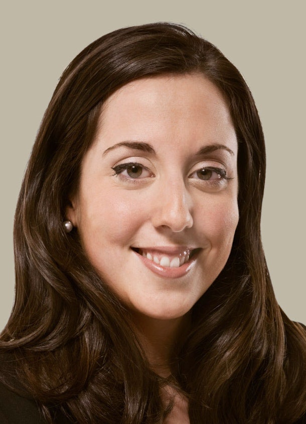 Pascale Villani