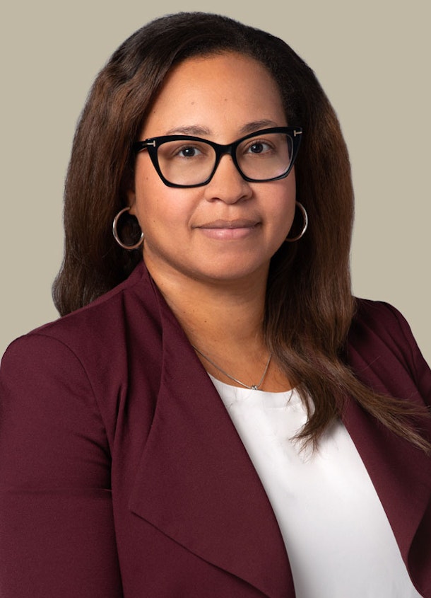 Patricia Isaac