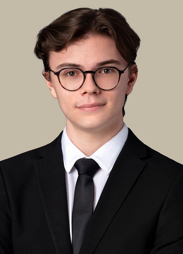 Paul Caron-Plaisance