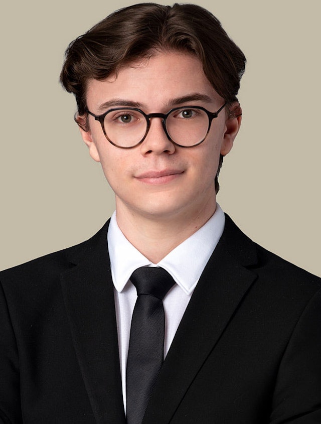 Paul Caron-Plaisance