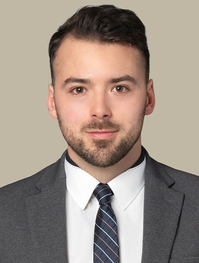 Philippe Pelletier Leblanc