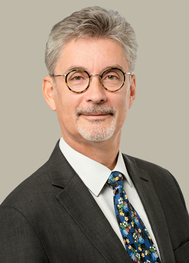 Philippe Therias