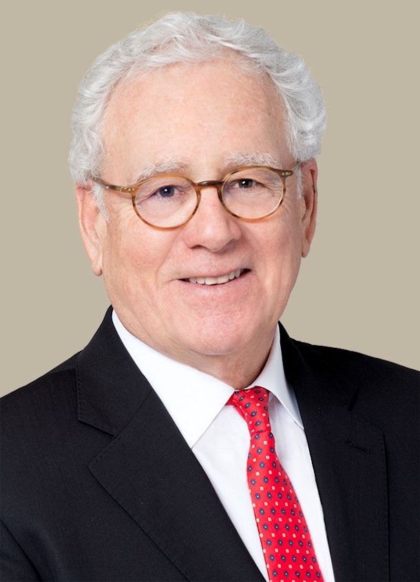 Pierre Dozois