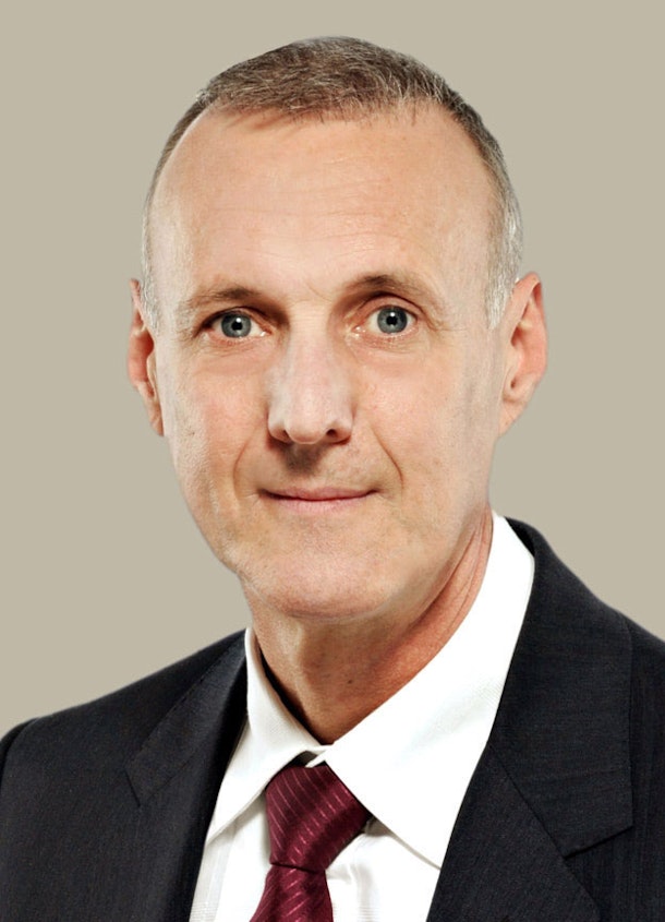 Pierre Pratte
