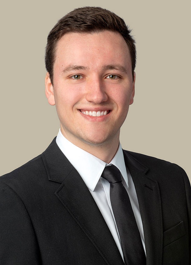 Raphaël Leclerc-Audet