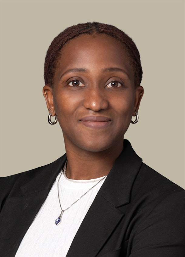 Rebecca Simon