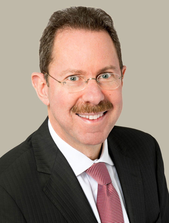 Richard Epstein