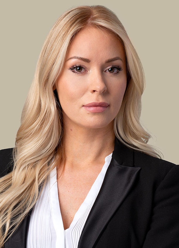 Sabrina Brosseau-Malo