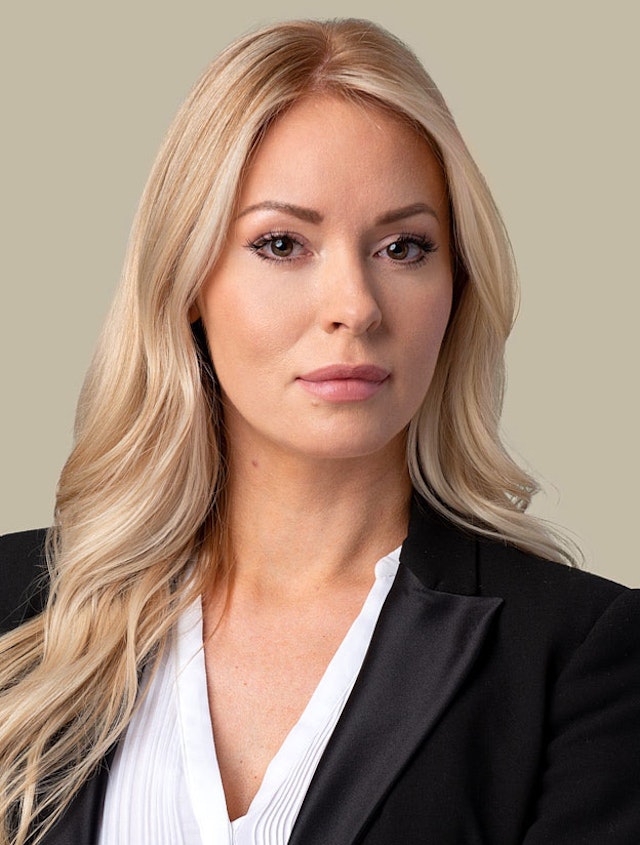 Sabrina Brosseau-Malo