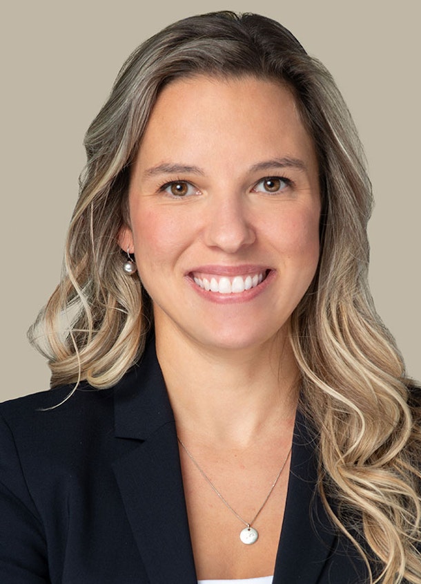 Sabrina Guillot