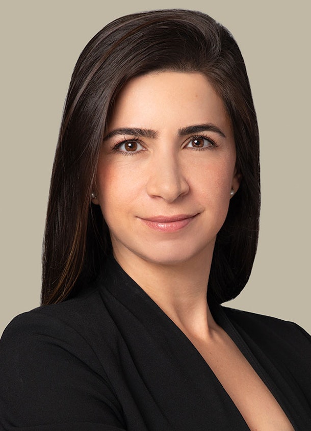 Sara Korhani