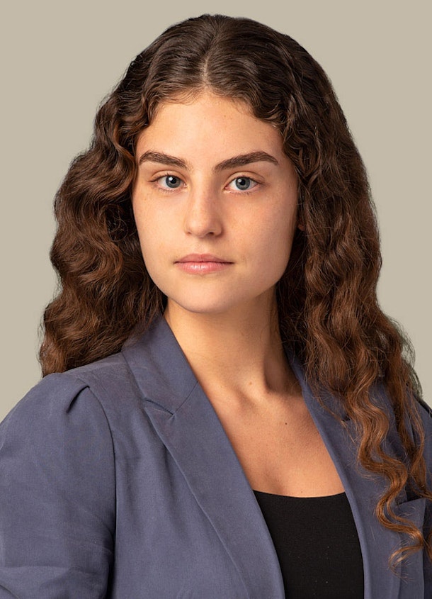 Sarah Poulin-Quintero