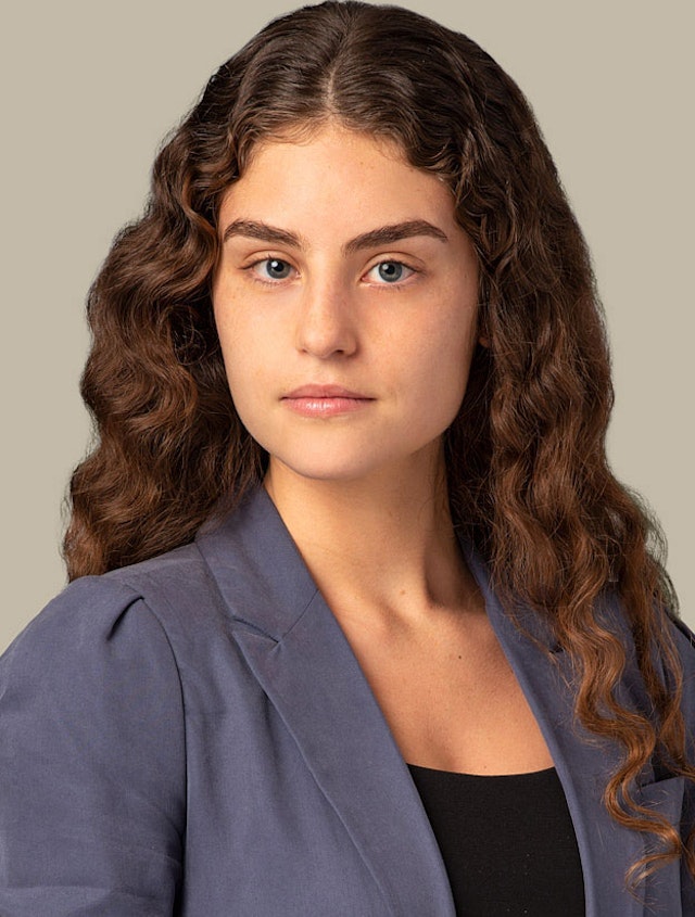 Sarah Poulin-Quintero