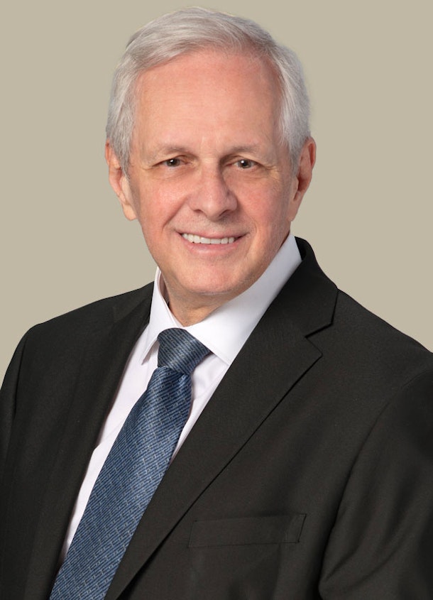 Serge Bilodeau