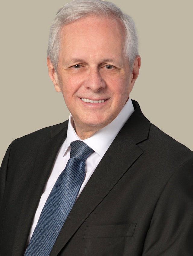 Serge Bilodeau