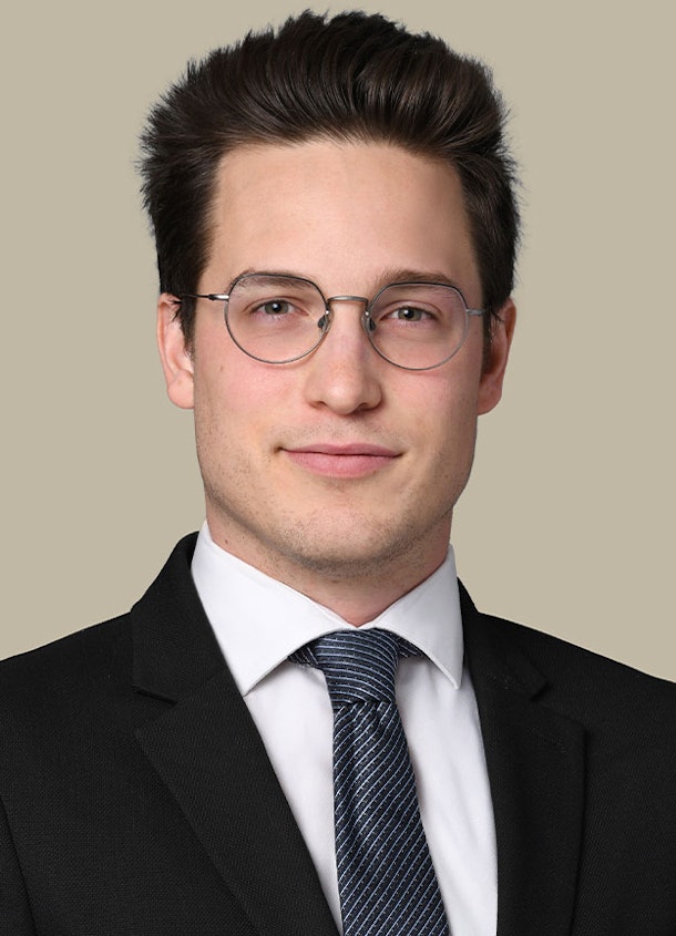 Simon Mayrand