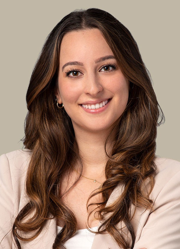 Sophia Bertrand Sabbah