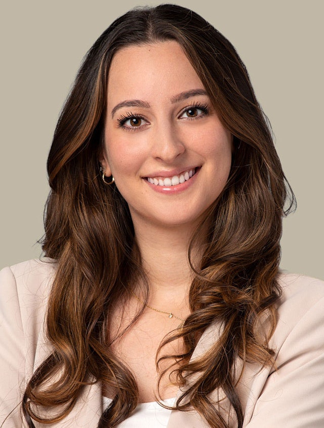 Sophia Bertrand Sabbah