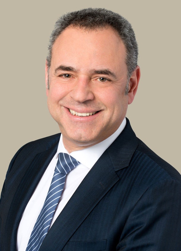 Stéphan Charles-Grenon