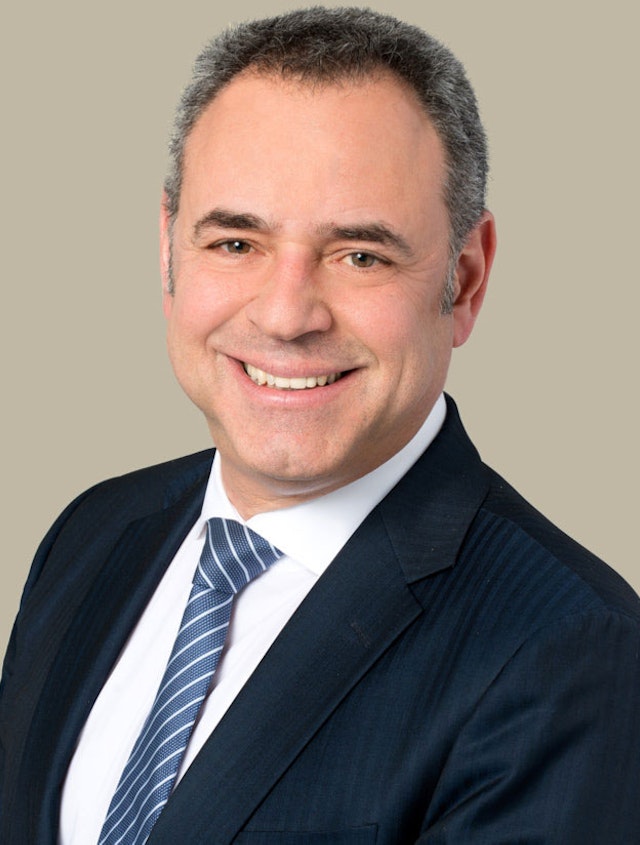 Stéphan Charles-Grenon